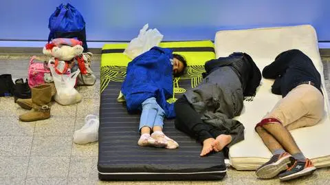 Niemcy: jesteśmy w stanie przyjmować  500 tys