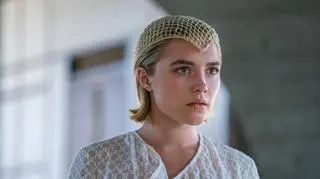Florence Pugh jako księżniczka Irulan