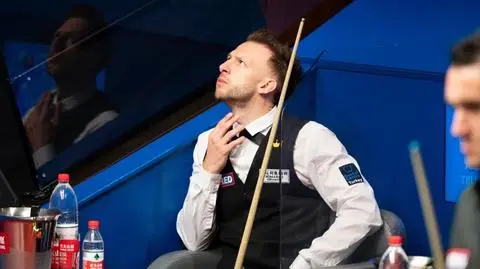 Sensacja w Scottish Open. Wielki faworyt odpadł w ćwierćfinale