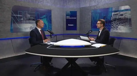 Piotr Borys i Patryk Michalski 