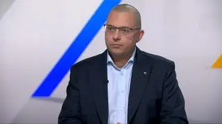 Zagrożenia z Rosji. "Ten scenariusz już się realizuje"