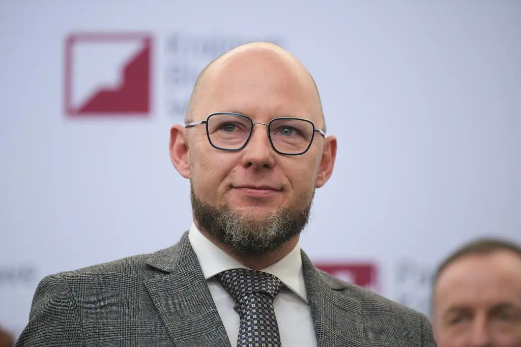 Piotr Masłowski