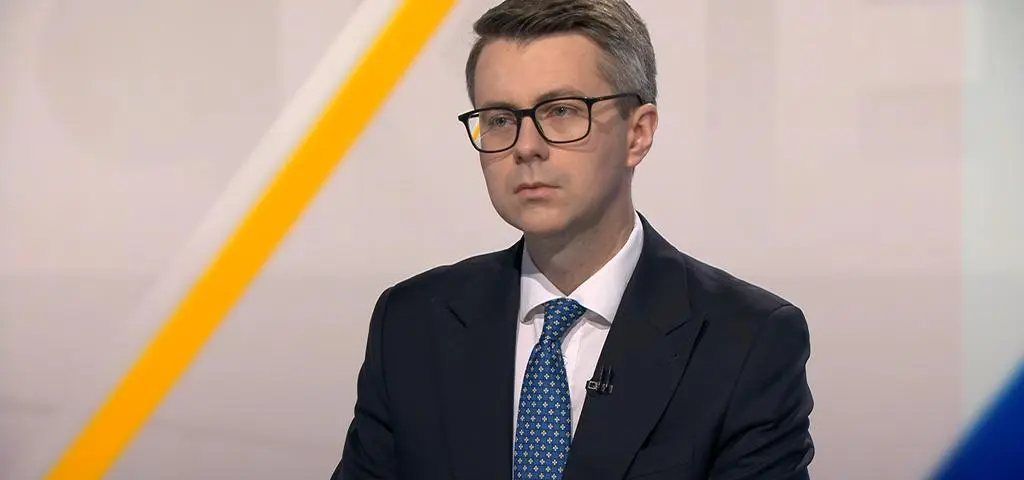 Łapówka dla Ziobry. Mueller: można by było od niego oczekiwać większej czujności