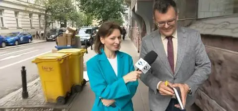 Przeszedł na stronę Morawieckiego. "Potencjalnie szpieg Nowogrodzkiej"