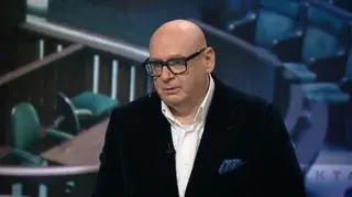 Zełenski o Wołyniu. "Nie mam zaufania do takich wypowiedzi"