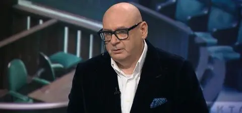 Zełenski o Wołyniu. "Nie mam zaufania do takich wypowiedzi"