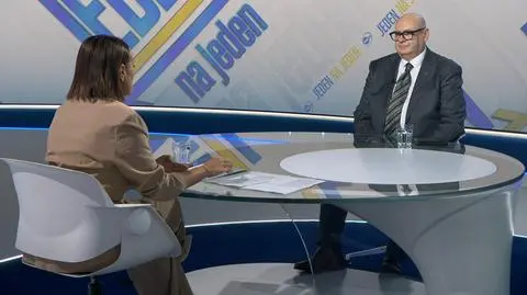 Zgorzelski po rozmowie z szefem MON. "Jeżeli myśleliśmy, że wojna jest daleko..."
