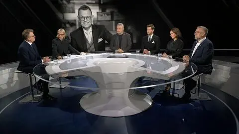 "Umiał wyciągnąć od każdego informację, robił to w sposób absolutnie mistrzowski"