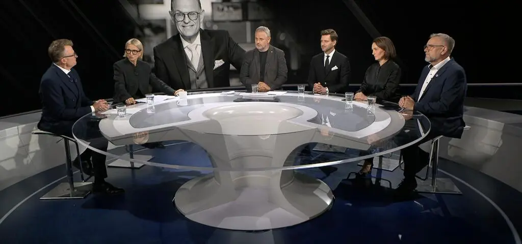 "Umiał wyciągnąć od każdego informację, robił to w sposób absolutnie mistrzowski"