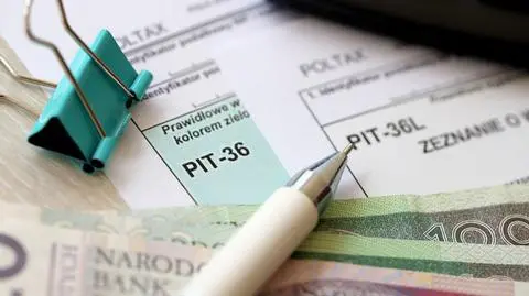 Pit Podatek Podatki rozliczenia