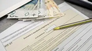 Limit ryczałtu ostro w dół. "Zacznie się kombinowanie"