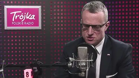 Magierowski: nie ma koncepcji Polexitu