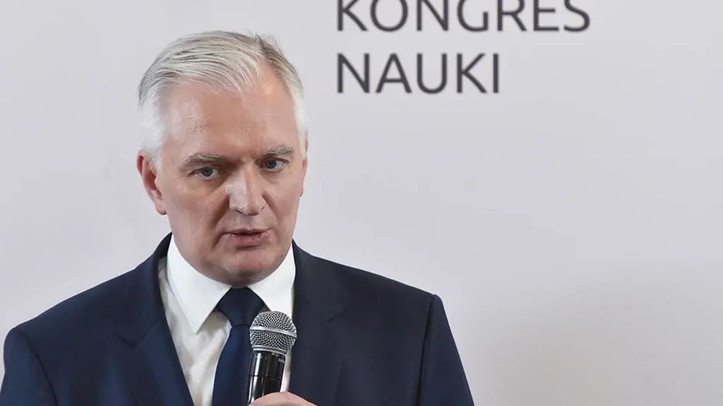 Kosiniak-Kamysz: Gowin pokazuje że on to nie PiS