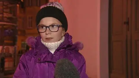 13-latka straciła matkę teraz walczy o dach nad głową