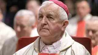 Jan Szkodoń, biskup pomocniczy Archidiecezji Krakowskiej