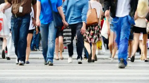 Pięcioro pracowników będzie kosztować tyle samo, co sześć osób do tej pory