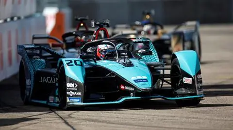 Formuła E z nowym pomysłem na kwalifikacje. Ma być jeszcze ciekawiej