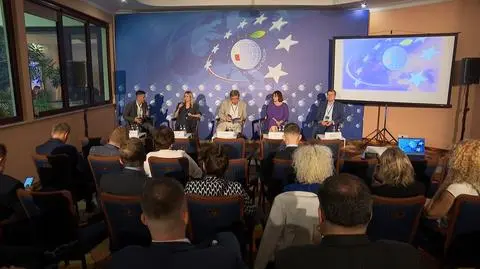 "Wzorowaliśmy się na amerykańskich przykładach. Zawsze jesteśmy dwa kroki za fake newsem"
