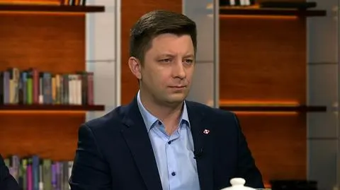 Michał Dworczyk o sprawie Tomasza Komendy