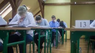 Wątpliwości wokół wyników tegorocznych matur