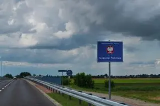 Polsko-niemiecka granica