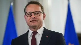 Marcin Romanowski