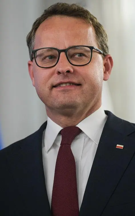 To on nadzorował Fundusz Sprawiedliwości. Co wiemy o Marcinie Romanowskim