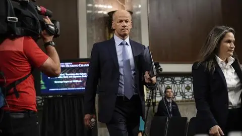 Prezes upadłego Silicon Valley Bank: jest mi naprawdę przykro