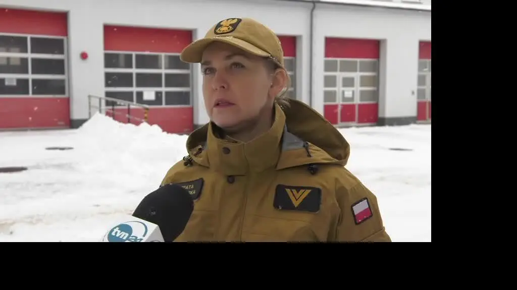 1312N126X STRAZ KIELCE