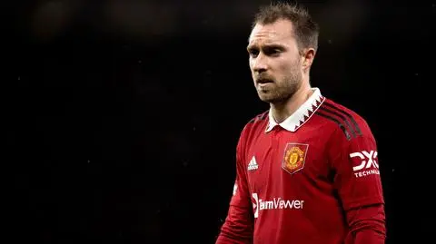 Gwiazda Manchesteru United wypadła z gry na około trzy miesiące