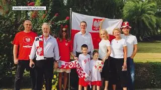 Akcja #MyPolska w sieci