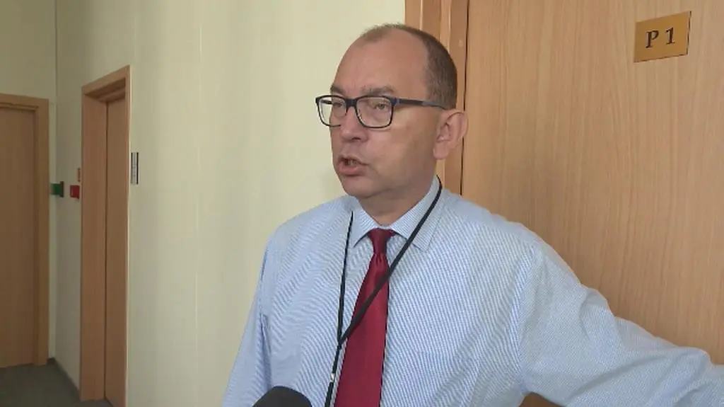 To jest niepojęte w dziejach Europy to się nie zdarzyło