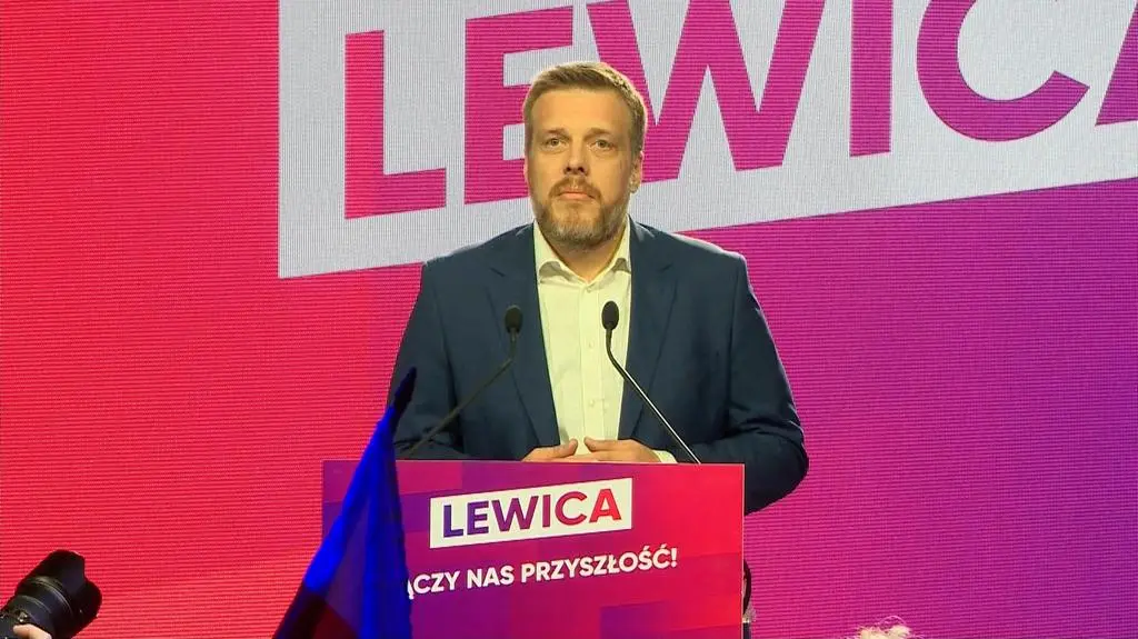 Zandberg: solidarne demokratyczne państwo to nie jest utopia