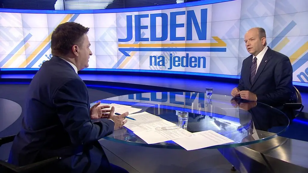 Minister zdrowia o ewentualnym braku lekarzy