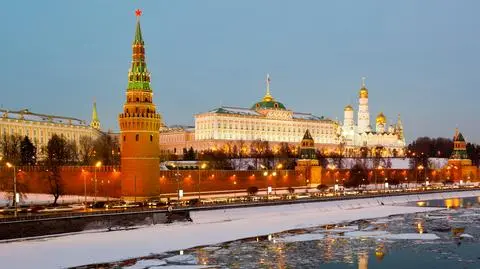 Przedstawiciele rosyjskiego biznesu spotkają się z Putinem