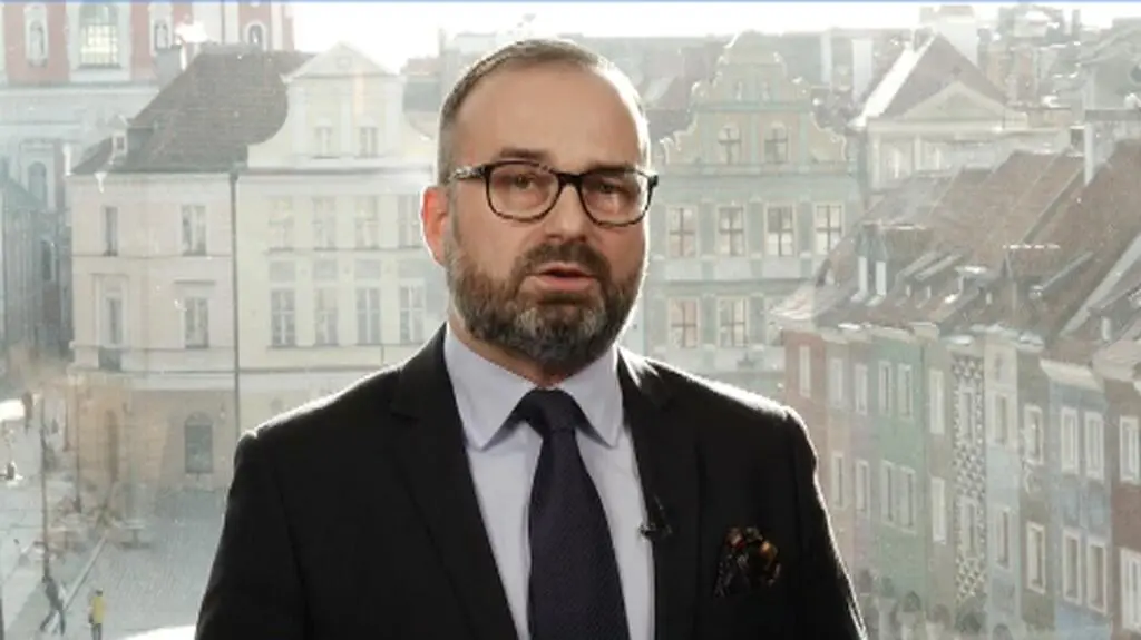 "Spodziewać się można, że orzeczenie Trybunału Sprawiedliwości Unii Europejskiej nie będzie dla nas korzystne"