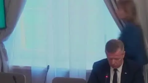 minister całość