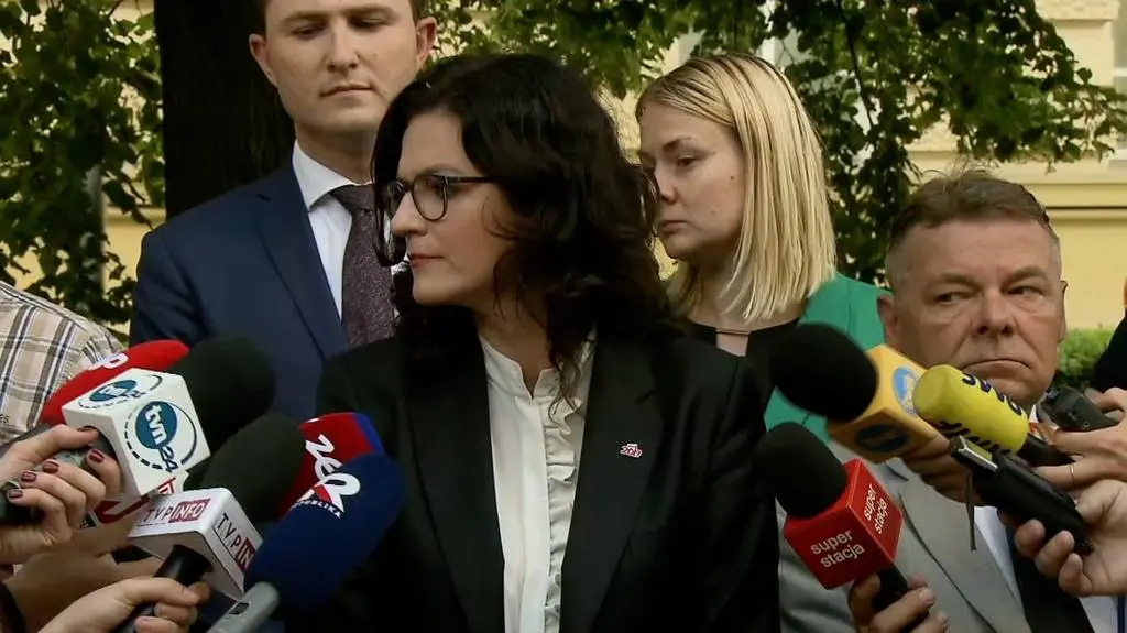 Dulkiewicz o specustawie dotyczącej Westerplatte