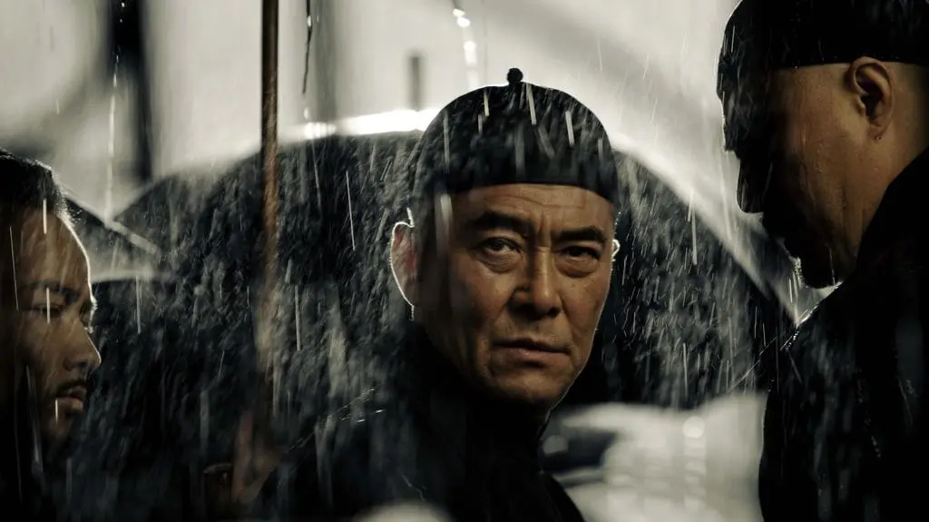 Benshan Zhao