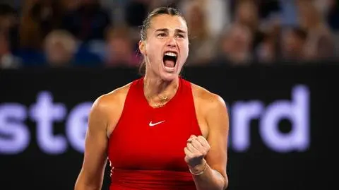 Sabalenka - Zheng w finale Australian Open [RELACJA]