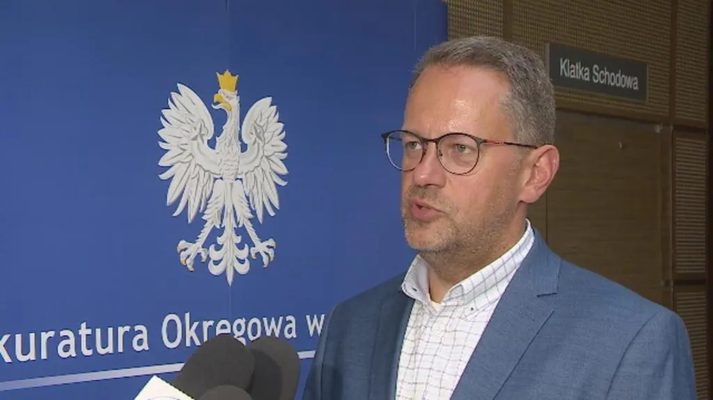 Kamienica wyleciała w powietrze zginęło pięć osób. Podejrzany był poczytalny