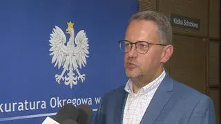 Kamienica wyleciała w powietrze, zginęło pięć osób. "Podejrzany był poczytalny"