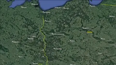 Punkt Poboru Opłat Balice