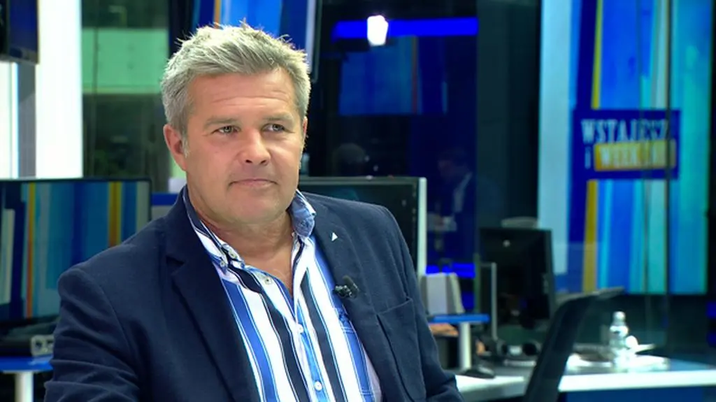 Jakub Bielak o nowych przepisach
