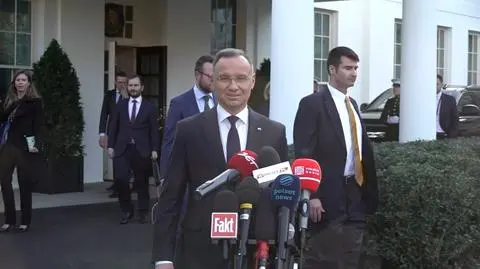 Duda: nie ma wątpliwości, że odrodził się rosyjski imperializm