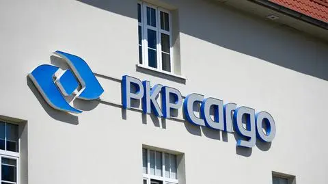 PKP Cargo
