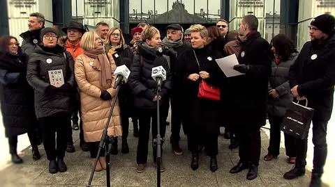 Ławnicy ze "skazą". "W normalnym kraju bylibyśmy idealnymi kandydatami"