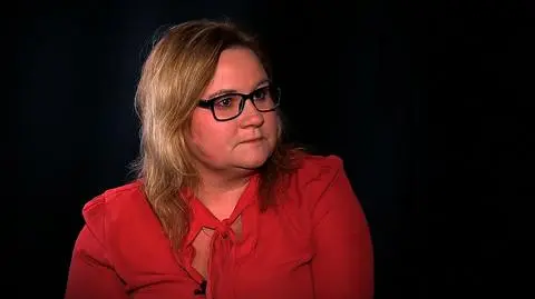 Terlikowska: kobiety nie muszą mieć napisane na czole, dlaczego nie mają dzieci