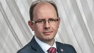 dr. hab. Błażej Kmieciak