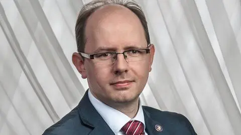 dr. hab. Błażej Kmieciak